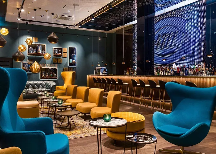 One -WaidmarktHotel Köln