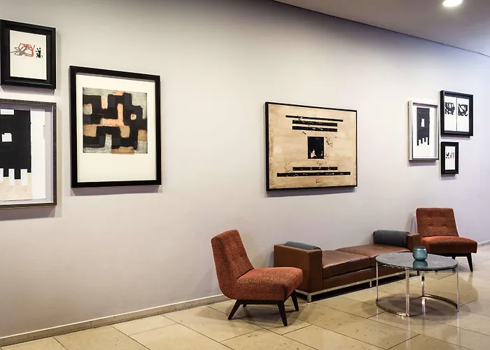 AMERON Köln Hotel Regent